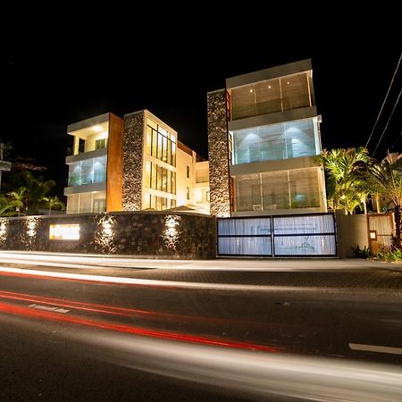 One Bay Residence-Apartment 9 Grand-Baie Exterior photo