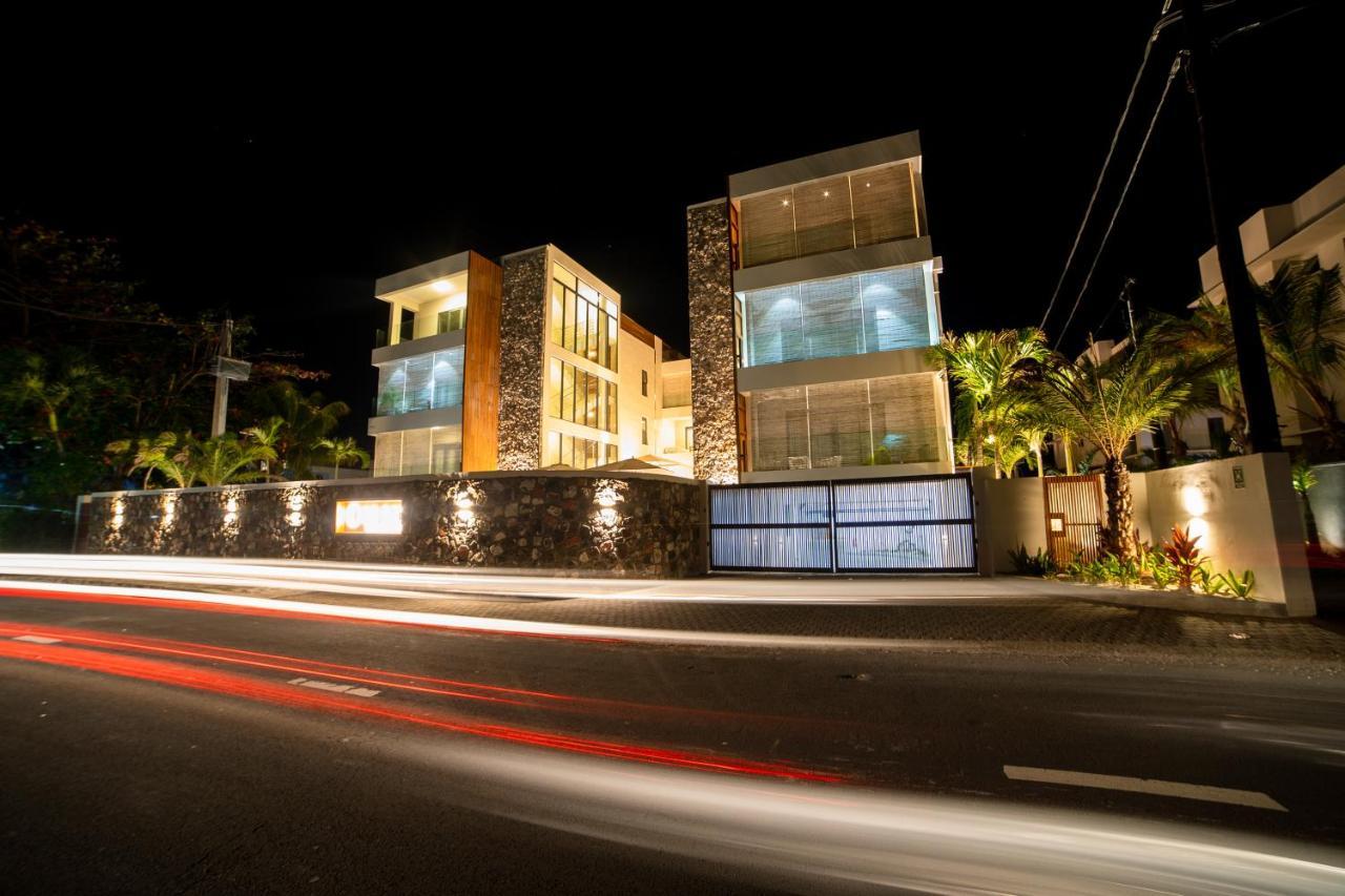 One Bay Residence-Apartment 9 Grand-Baie Exterior photo
