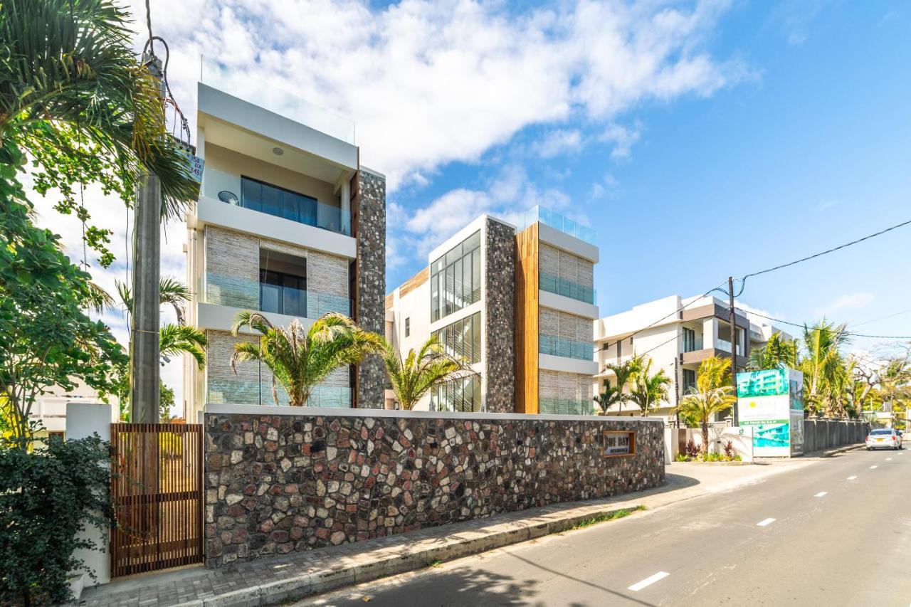 One Bay Residence-Apartment 9 Grand-Baie Exterior photo