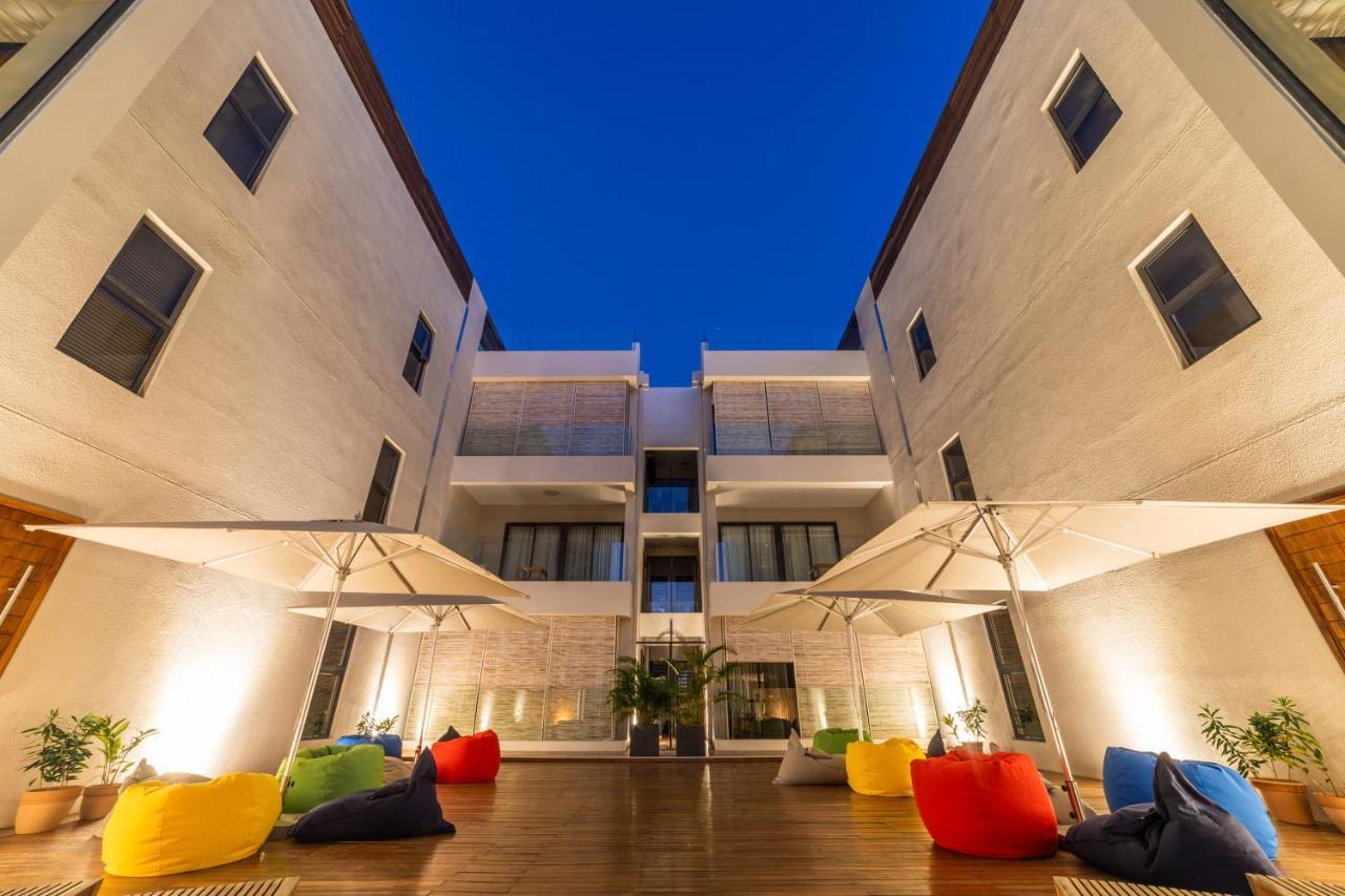 One Bay Residence-Apartment 9 Grand-Baie Exterior photo