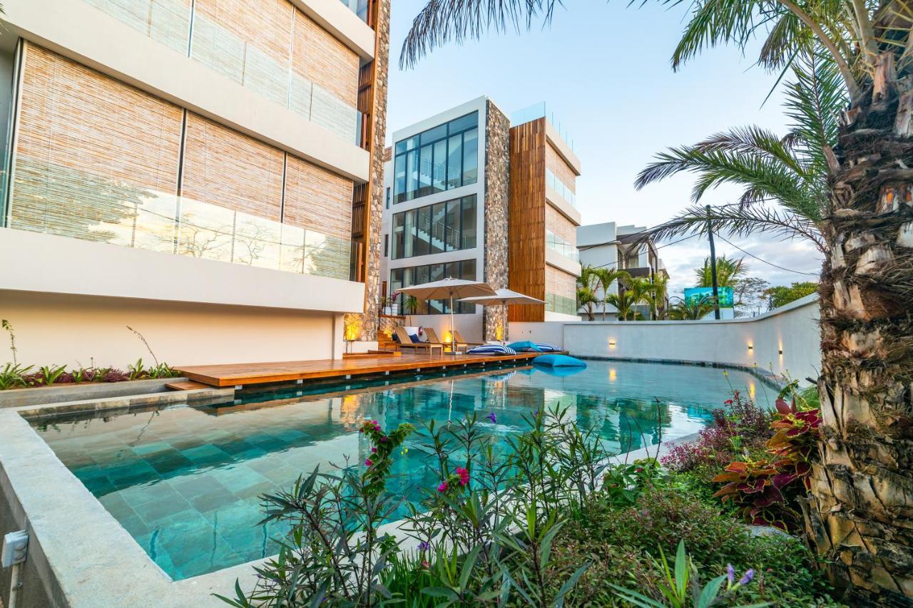 One Bay Residence-Apartment 9 Grand-Baie Exterior photo