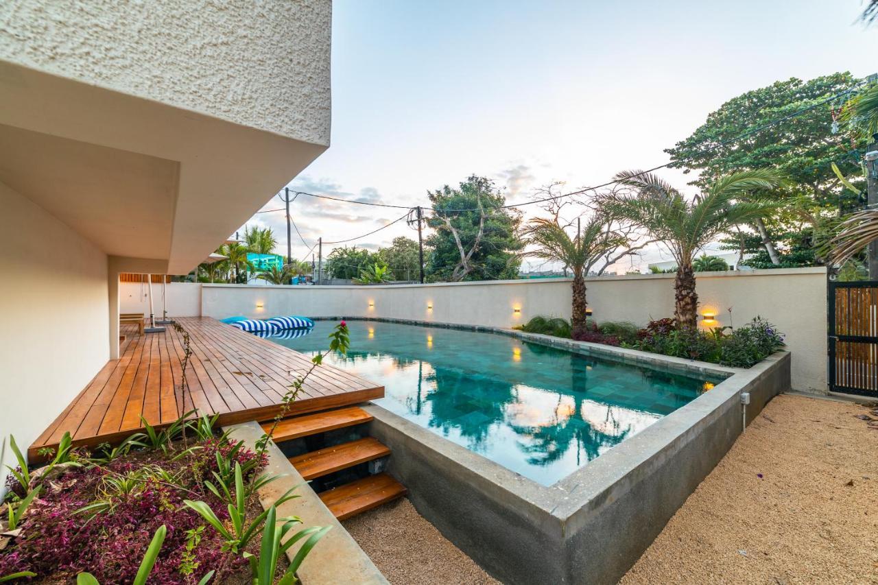 One Bay Residence-Apartment 9 Grand-Baie Exterior photo